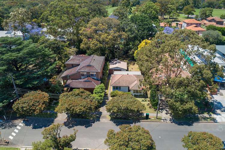 Main view of Homely house listing, 21A Farnell Street, Hunters Hill NSW 2110