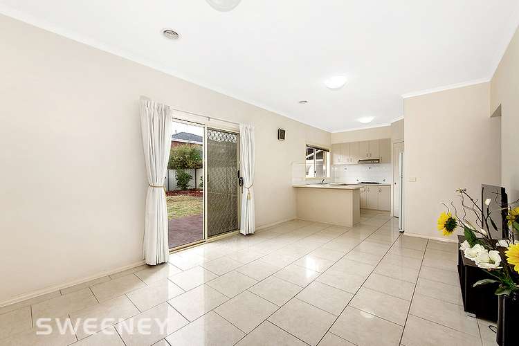 Third view of Homely house listing, 16 Dantum Grove, Braybrook VIC 3019