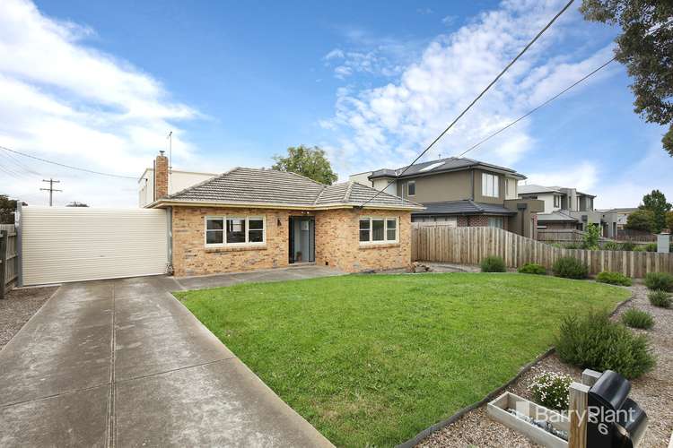 Main view of Homely house listing, 56 Maude Avenue, Glenroy VIC 3046