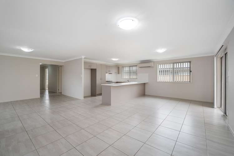 Second view of Homely house listing, 4 Darlaston Avenue, Thornton NSW 2322