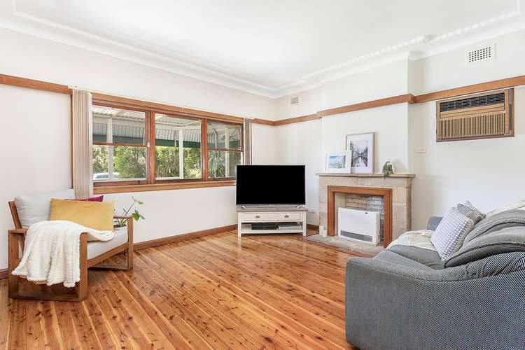Third view of Homely house listing, 11 Best Crescent, Kirrawee NSW 2232