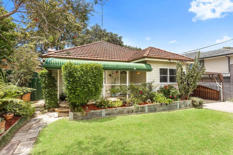 Fourth view of Homely house listing, 11 Best Crescent, Kirrawee NSW 2232