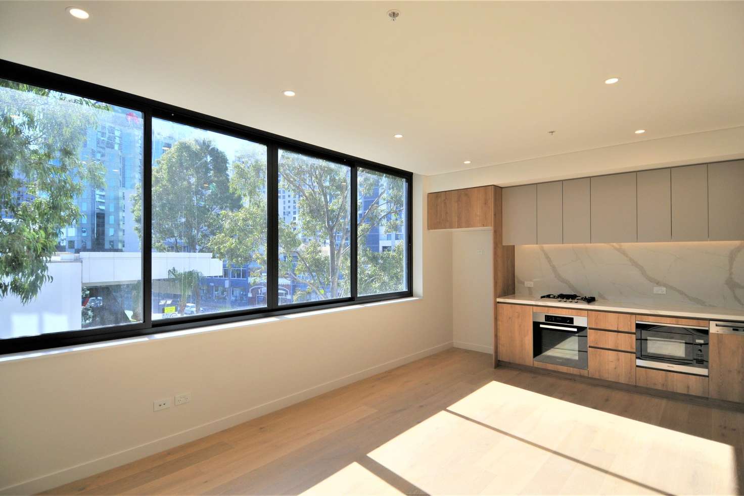 Main view of Homely apartment listing, A304/2 Oliver Road, Chatswood NSW 2067