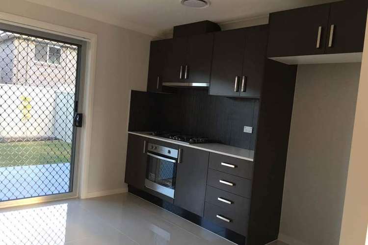 Fourth view of Homely townhouse listing, 4 Hemanta Glade, Woodcroft NSW 2767
