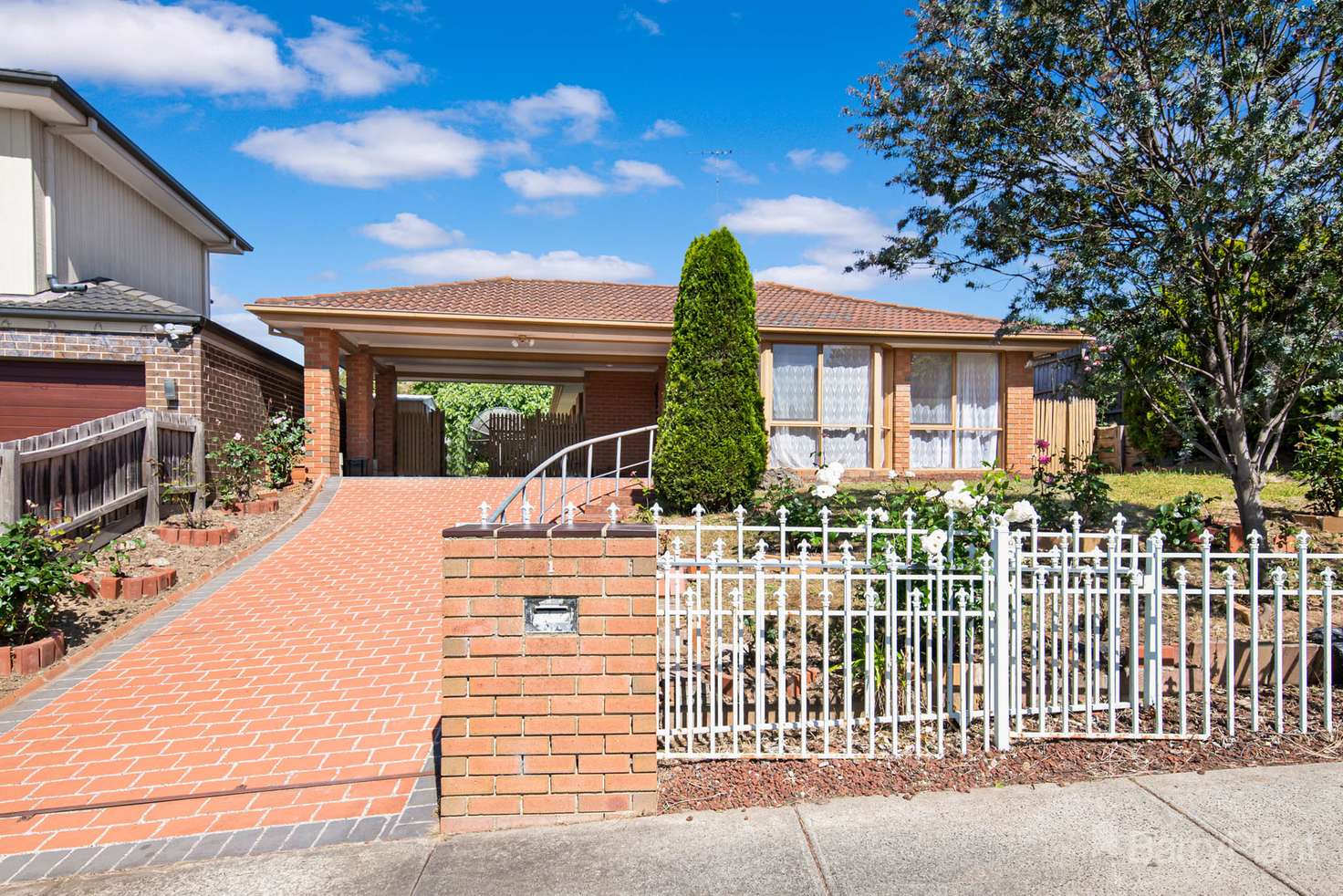 Main view of Homely house listing, 1 Azalea Court, Narre Warren VIC 3805