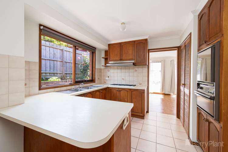 Second view of Homely house listing, 1 Azalea Court, Narre Warren VIC 3805