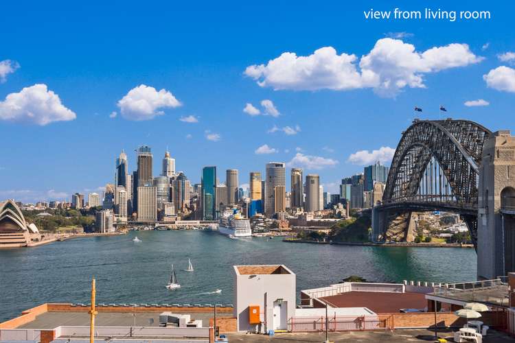 Main view of Homely apartment listing, 31/42-48 Upper Pitt Street, Kirribilli NSW 2061