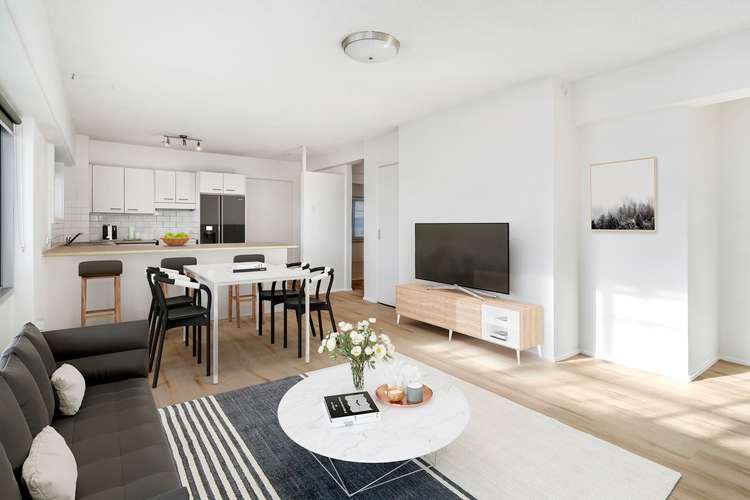 Second view of Homely apartment listing, 31/42-48 Upper Pitt Street, Kirribilli NSW 2061
