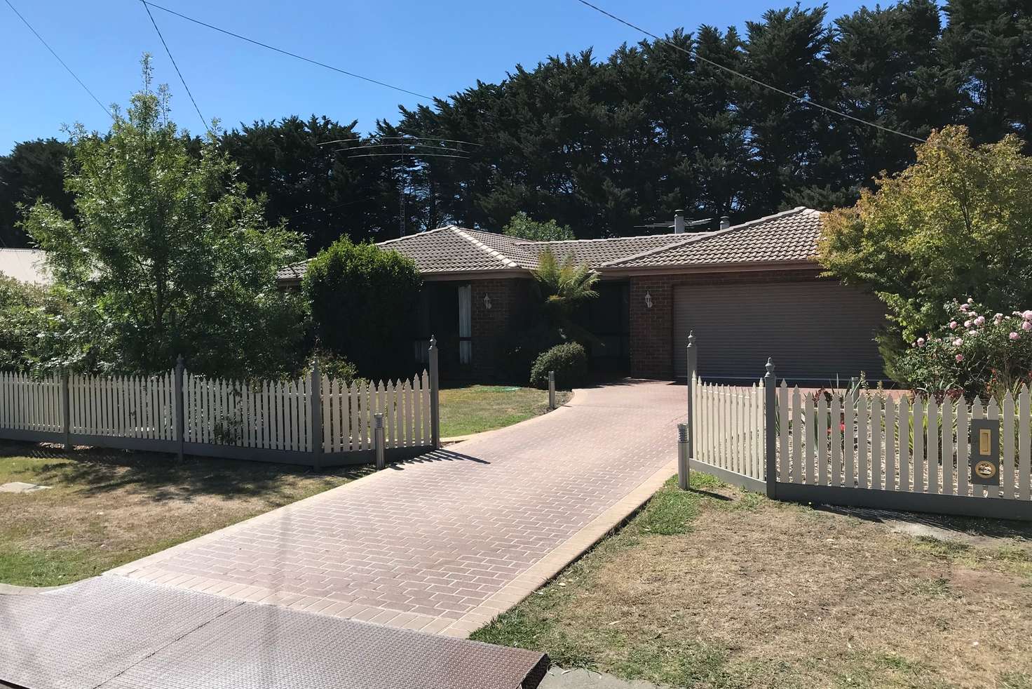 Main view of Homely house listing, 4 Woodworth Street, New Gisborne VIC 3438