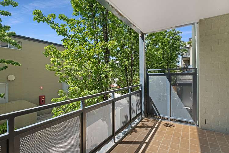 Second view of Homely apartment listing, 6/80 Gozzard Street, Gungahlin ACT 2912