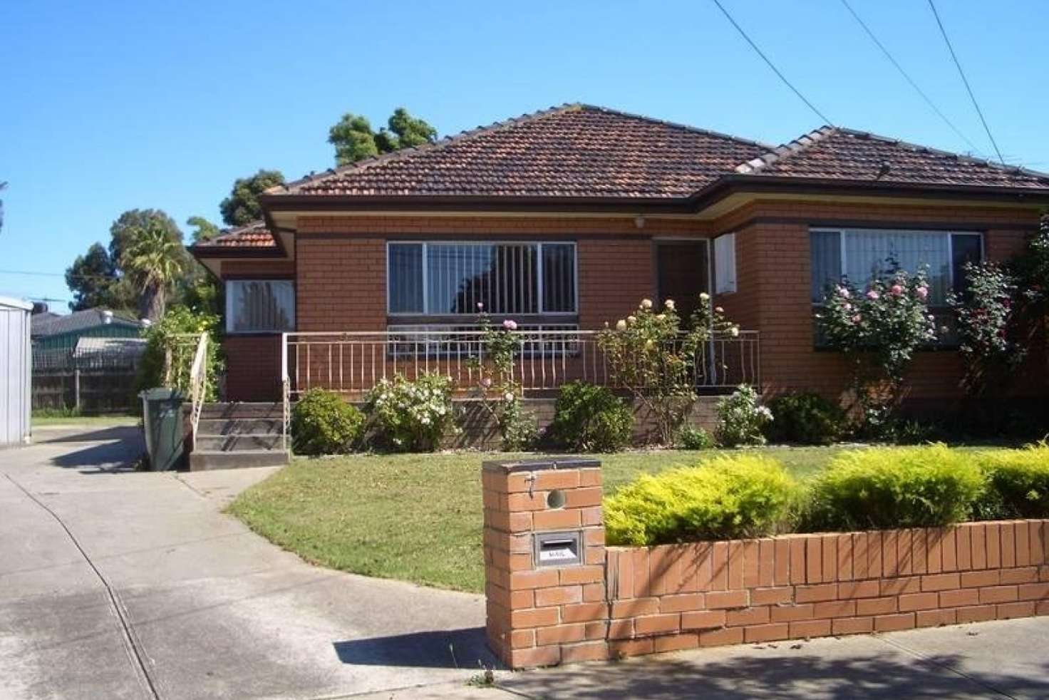 Main view of Homely house listing, 7 Wembley Court, Thomastown VIC 3074