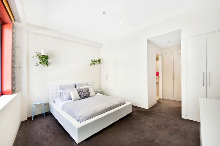 Third view of Homely apartment listing, 515/2 York Street, Sydney NSW 2000