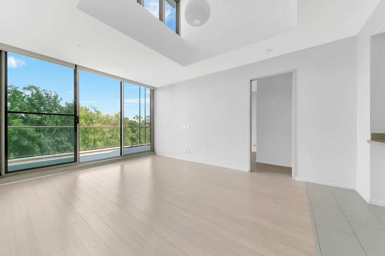 Main view of Homely apartment listing, 432/11 Epping Park Drive, Epping NSW 2121