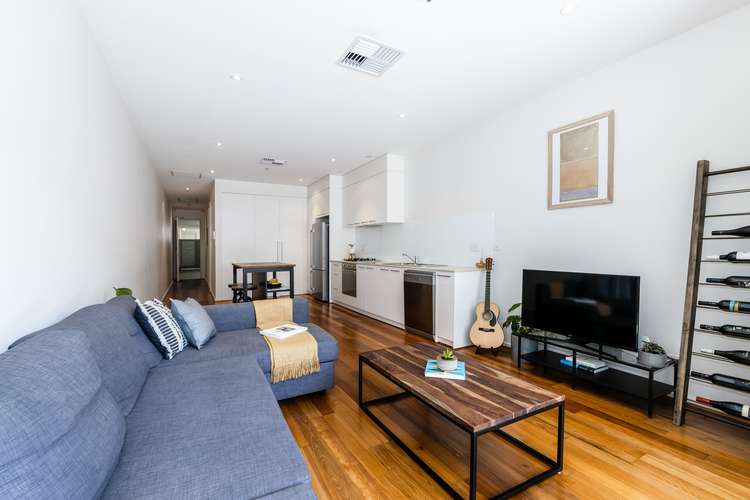 Fourth view of Homely apartment listing, 8/100 Rose Terrace, Wayville SA 5034