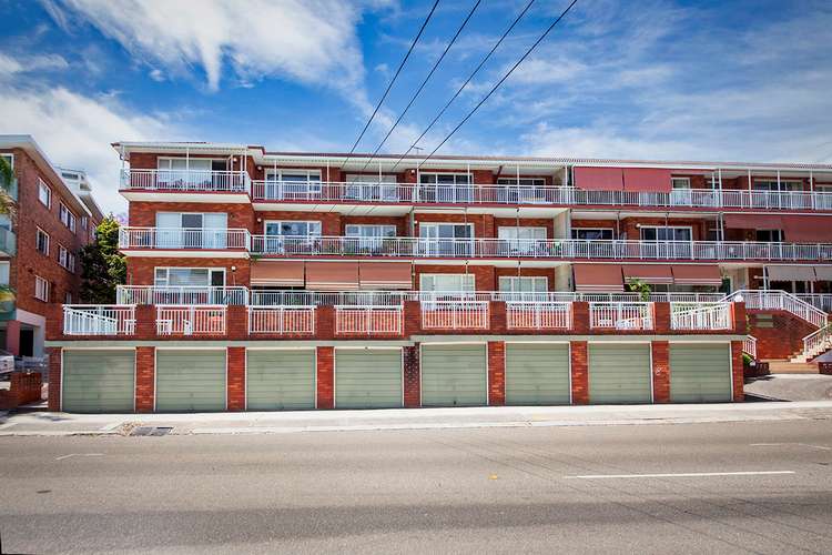 Second view of Homely unit listing, 10/16-24 Nicholson Parade, Cronulla NSW 2230