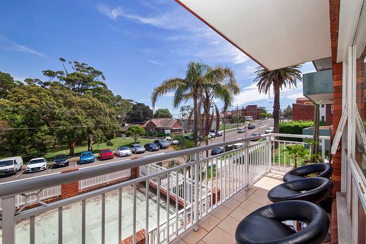 Third view of Homely unit listing, 10/16-24 Nicholson Parade, Cronulla NSW 2230