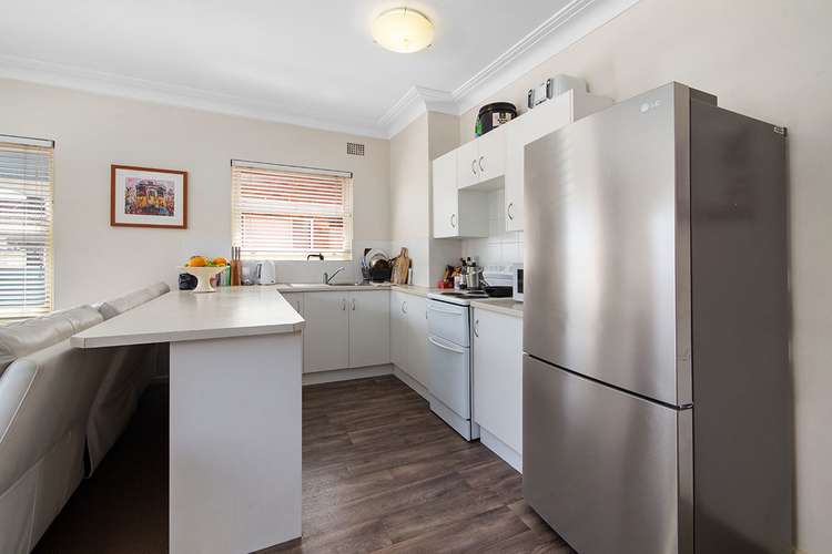 Fifth view of Homely unit listing, 10/16-24 Nicholson Parade, Cronulla NSW 2230