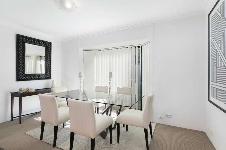 Third view of Homely apartment listing, 5/159 Belmore Road, Randwick NSW 2031