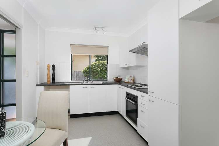 Fourth view of Homely apartment listing, 5/159 Belmore Road, Randwick NSW 2031