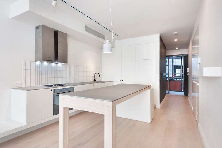 Third view of Homely apartment listing, B312/810-822 Elizabeth Street, Waterloo NSW 2017