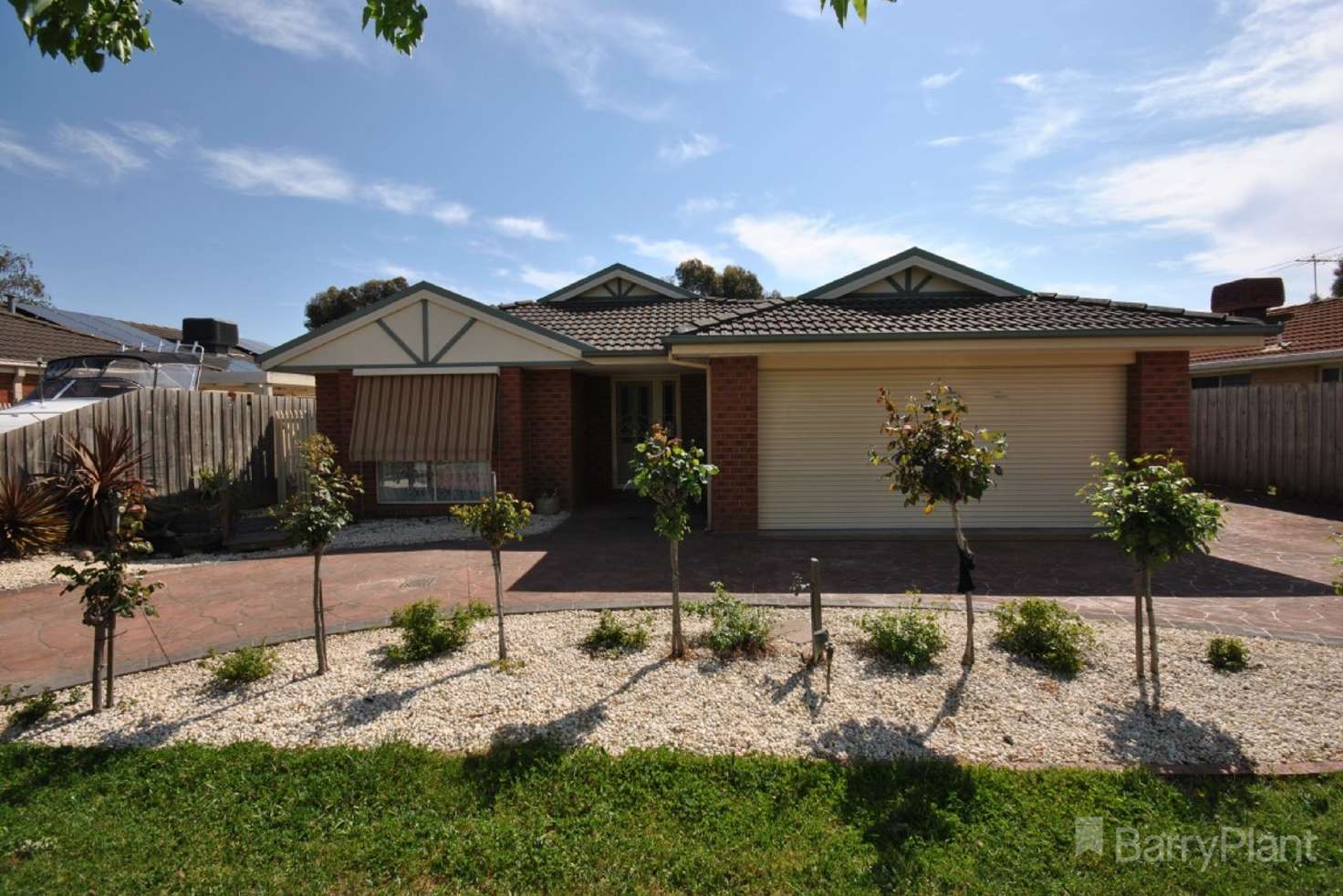 Main view of Homely house listing, 29 Warrenwood Place, Narre Warren VIC 3805