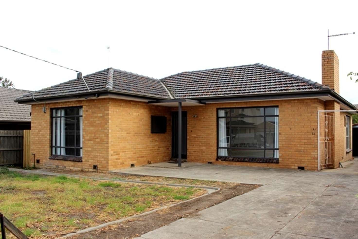 Main view of Homely house listing, 26 Essex Street, Sunshine North VIC 3020