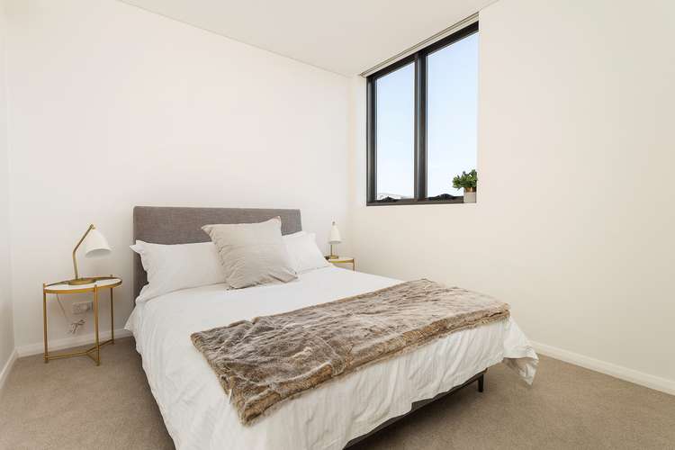 Fourth view of Homely apartment listing, D8065/7 Bennelong Parkway, Wentworth Point NSW 2127