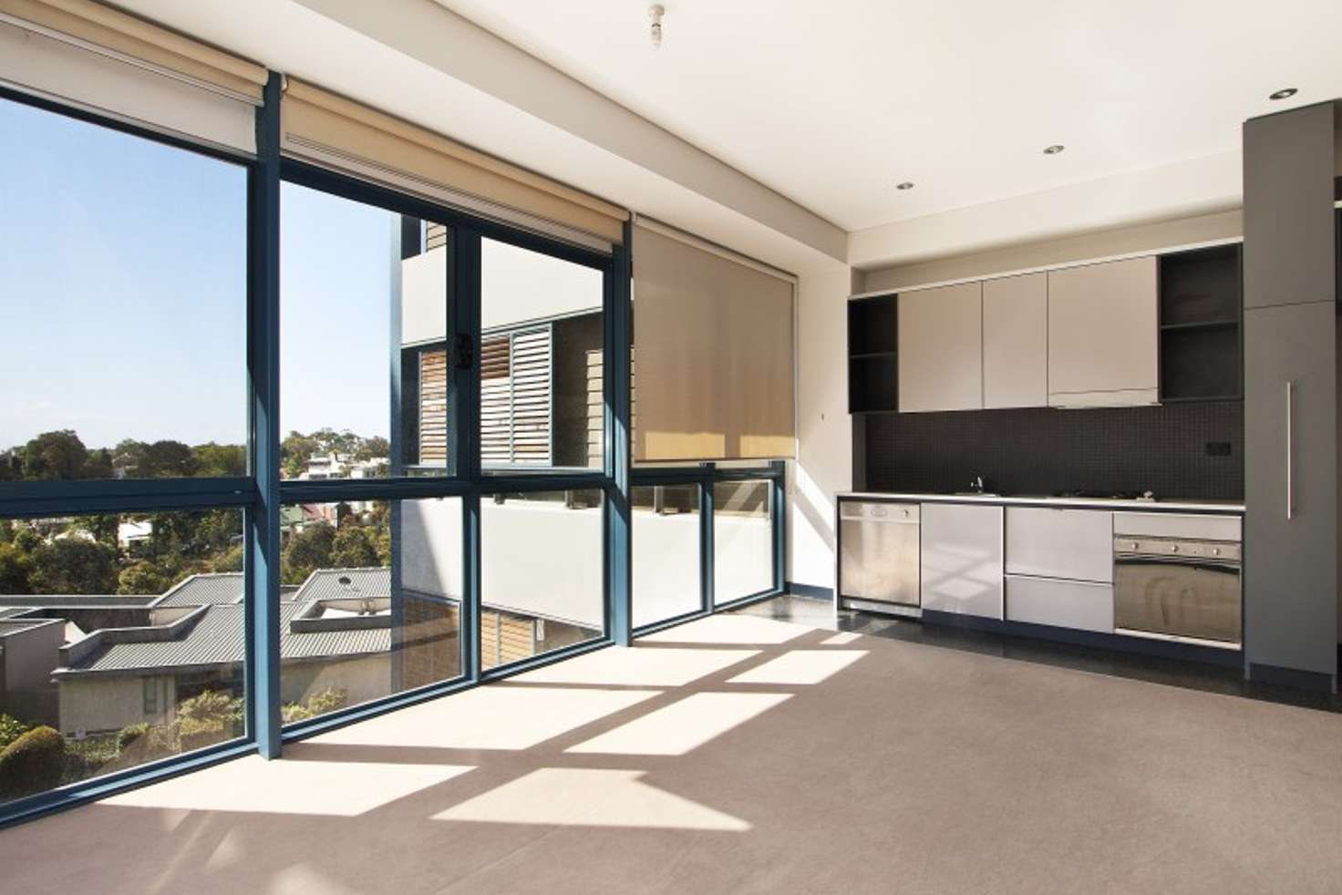 Main view of Homely apartment listing, 26/10 Pyrmont Bridge Road, Camperdown NSW 2050