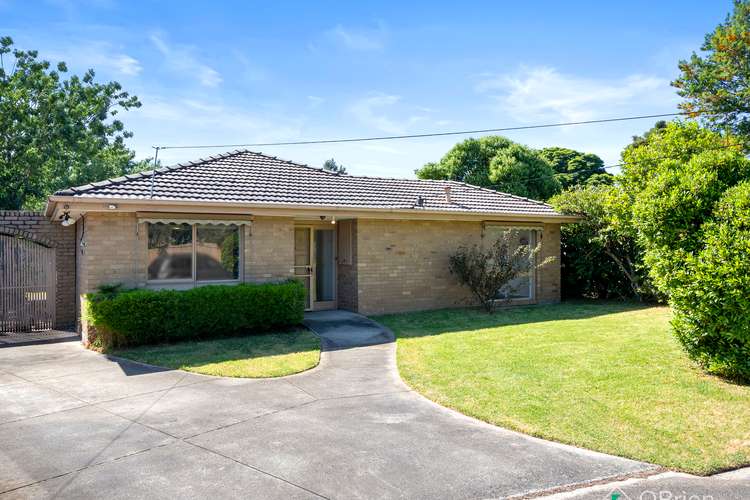 Main view of Homely house listing, 10 Gavan Court, Frankston VIC 3199