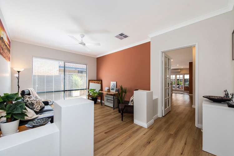 Second view of Homely house listing, 10 Verona Way, Ellenbrook WA 6069