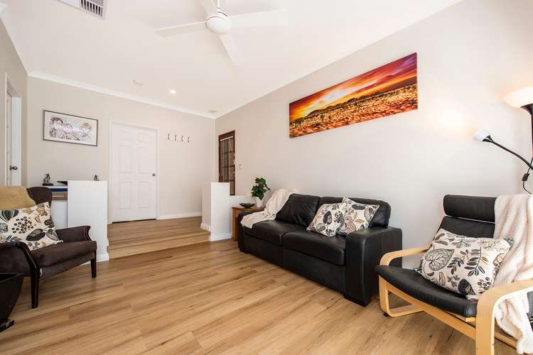 Fifth view of Homely house listing, 10 Verona Way, Ellenbrook WA 6069