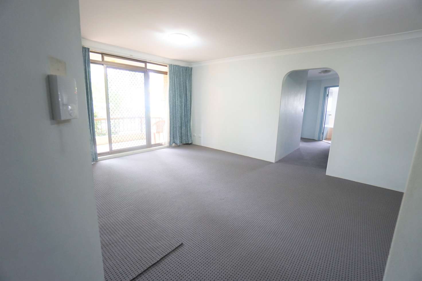 Main view of Homely apartment listing, 17/37 Carlingford Road, Epping NSW 2121