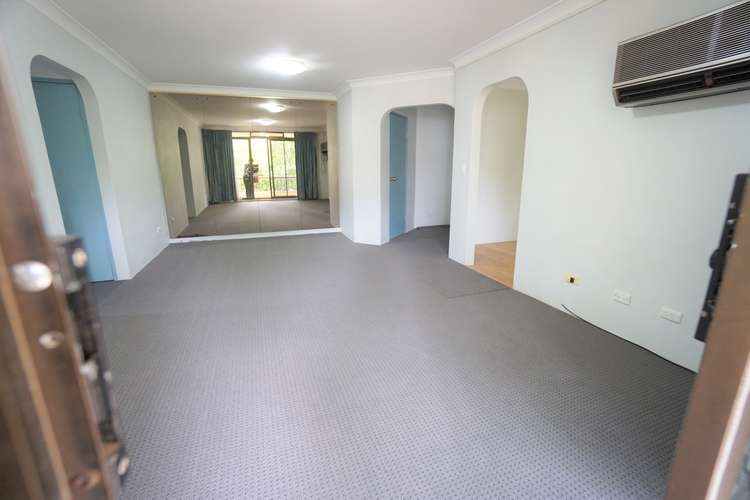 Second view of Homely apartment listing, 17/37 Carlingford Road, Epping NSW 2121