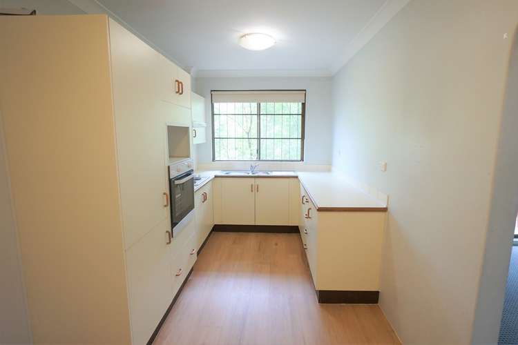 Third view of Homely apartment listing, 17/37 Carlingford Road, Epping NSW 2121