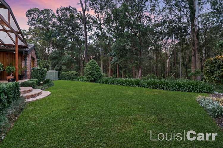 Second view of Homely house listing, 145 Oratava Avenue, West Pennant Hills NSW 2125