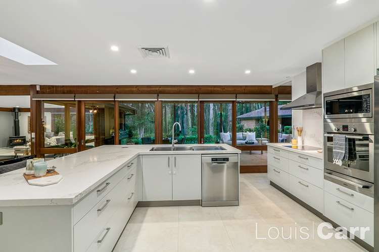 Fourth view of Homely house listing, 145 Oratava Avenue, West Pennant Hills NSW 2125