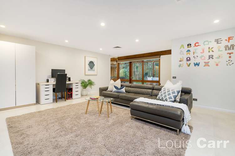 Sixth view of Homely house listing, 145 Oratava Avenue, West Pennant Hills NSW 2125