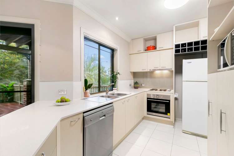 Third view of Homely townhouse listing, 14/55 Paradise Springs Avenue, Robina QLD 4226