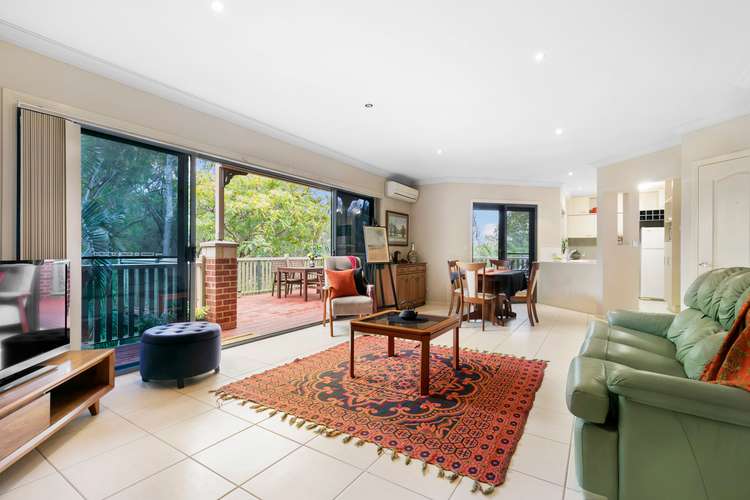 Fourth view of Homely townhouse listing, 14/55 Paradise Springs Avenue, Robina QLD 4226