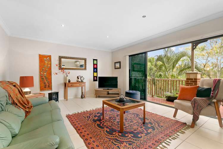 Fifth view of Homely townhouse listing, 14/55 Paradise Springs Avenue, Robina QLD 4226