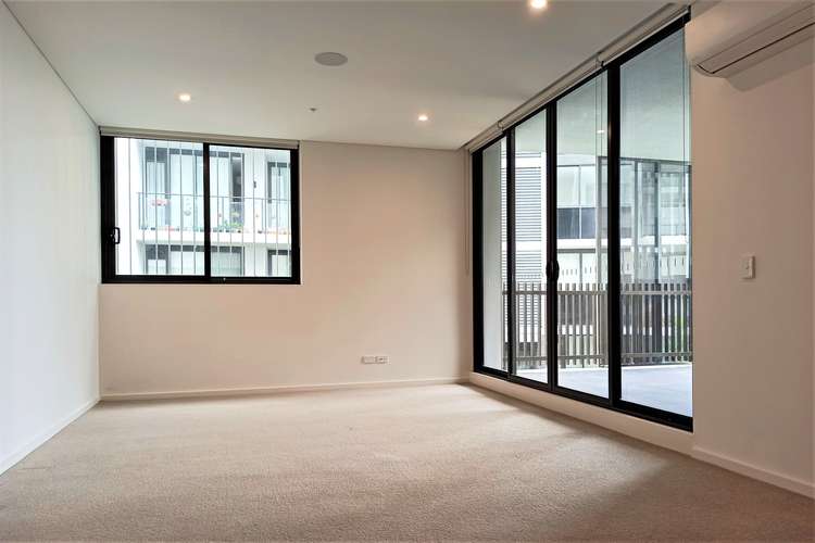 Third view of Homely apartment listing, H9136/19 Amalfi Drive, Wentworth Point NSW 2127