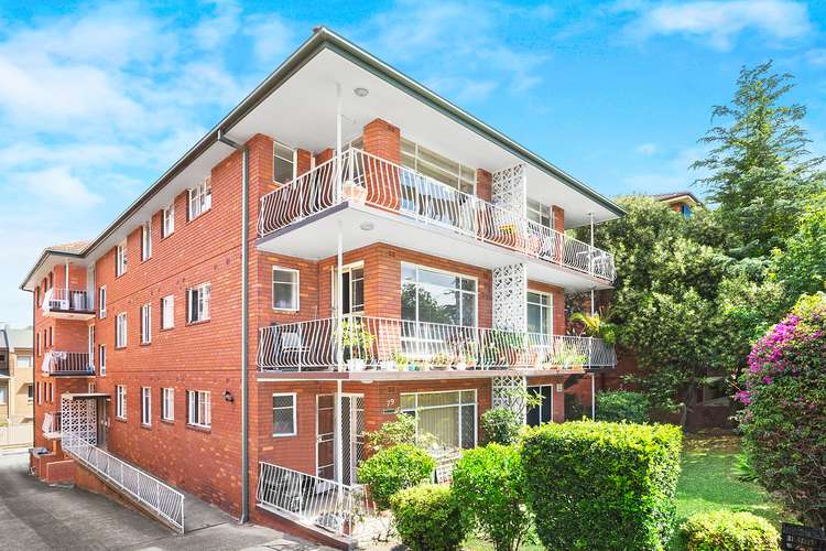 Second view of Homely unit listing, 6/79 Queens Road, Hurstville NSW 2220
