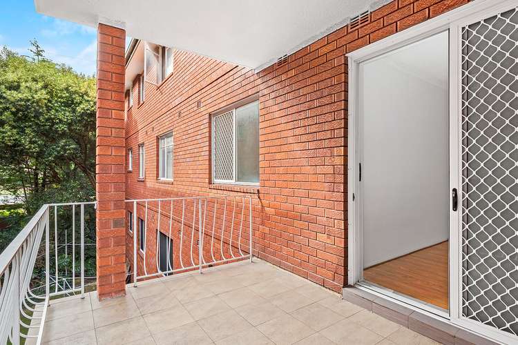 Sixth view of Homely unit listing, 6/79 Queens Road, Hurstville NSW 2220