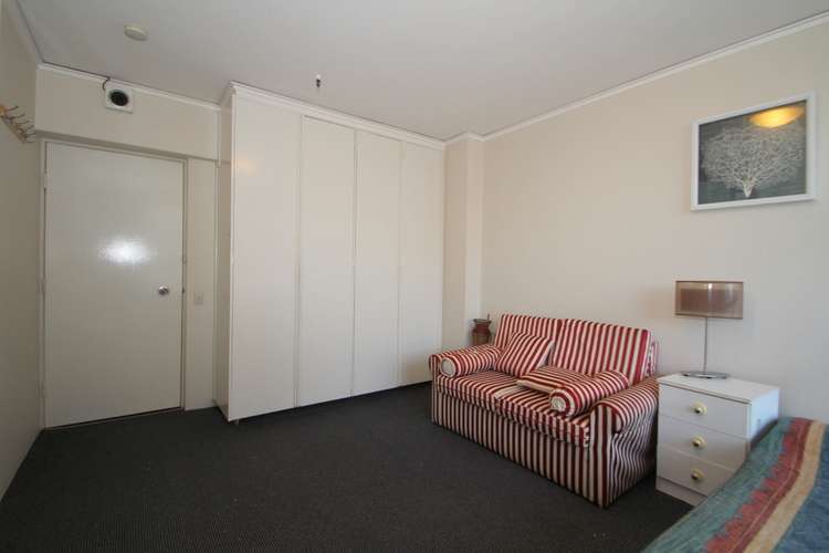 Second view of Homely studio listing, 172/27 Park Street, Sydney NSW 2000