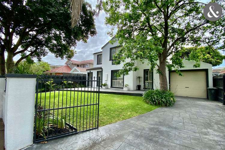 1/28 Ivy Street, Hampton VIC 3188