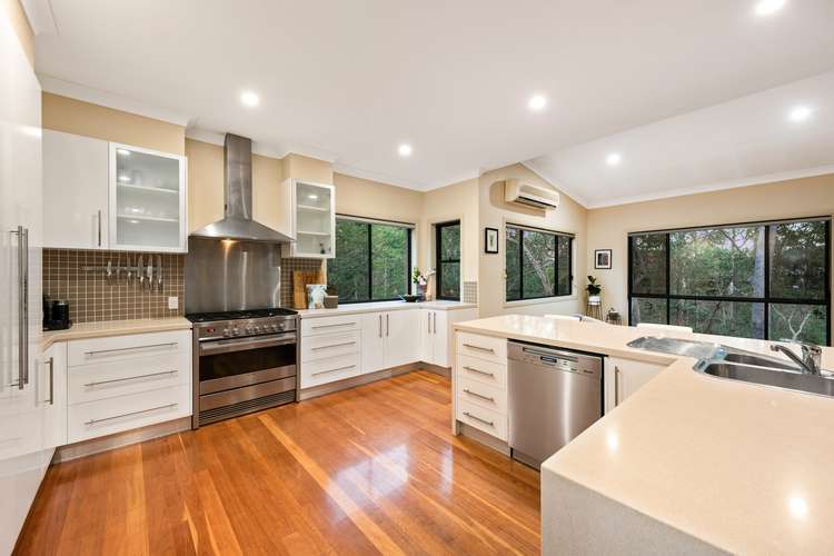 Third view of Homely house listing, 45 Dunamis Court, Cornubia QLD 4130