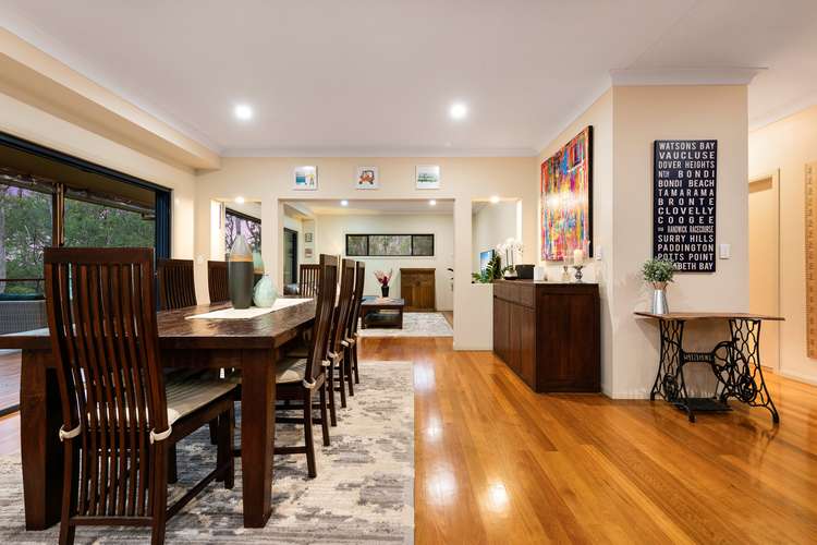 Fifth view of Homely house listing, 45 Dunamis Court, Cornubia QLD 4130