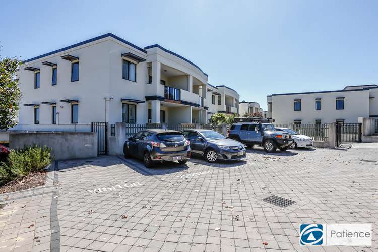 Third view of Homely apartment listing, 30/5 Eastleigh Loop, Currambine WA 6028