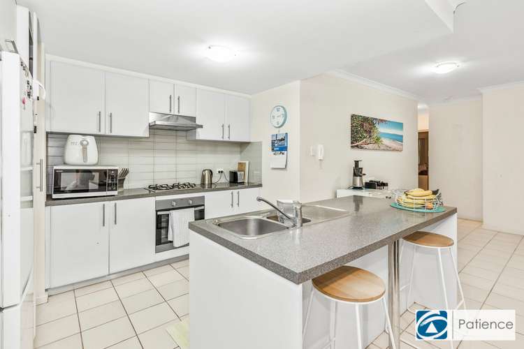 Fifth view of Homely apartment listing, 30/5 Eastleigh Loop, Currambine WA 6028