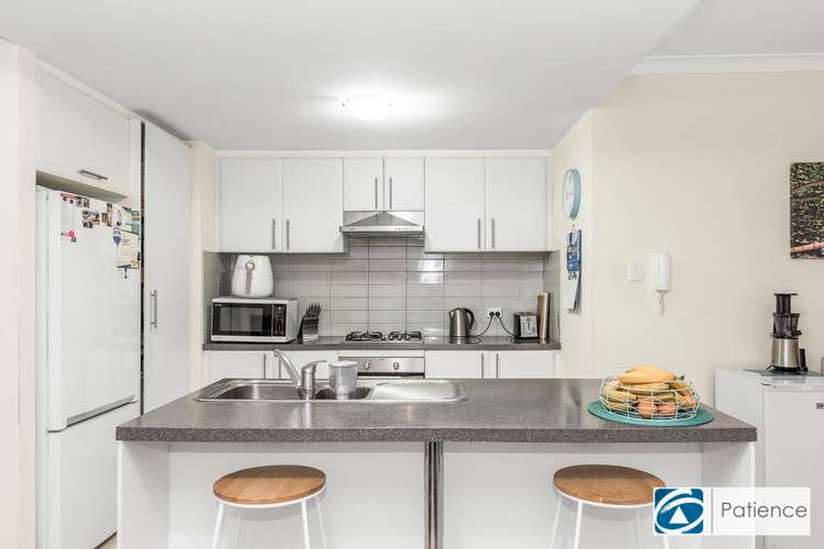 Sixth view of Homely apartment listing, 30/5 Eastleigh Loop, Currambine WA 6028